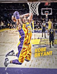 Kobe Bryant Poster Dunk By Lisong24kobe On Deviantart Kobe Bryant Dunk Kobe Bryant Poster Kobe Bryant Pictures