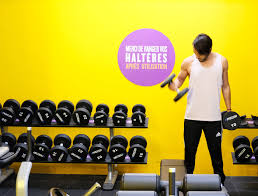Les meilleurs codes promo et offres gymlib. Gymlib Le Uber Des Salles De Sport En France