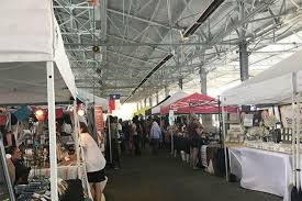 It is about twice the size of the one on the pier in san francisco, and more than three times the size of the one in berkeley, california. Dallas Farmers Market Is One Of The Very Best Things To Do In Dallas