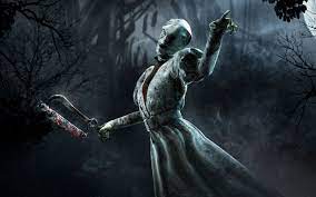Dead by Daylight