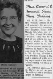 Jacksonville Journal Courier from Jacksonville, Illinois