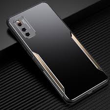 Vivo iQOO Neo3 5G Electroplated Metal ...
