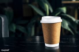 Mockup Of A Disposable Coffee Cup Free Image By Rawpixel Com Coffee Cups Disposable Coffee Cup Coffee Shop