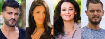 Les anges sont de retour pour une saison 12 totalement inédite placée sous le signe de la nouveauté : Les Anges 10 Thomas Et Leana En Couple Sarah Van Elst Passe La Nuit Avec Steven Replay De L Episode 61 Sur Buzz Insolite Et Culture