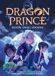 Plunge into the sea world together with the little mermaid ariel, plunge into the pink fairy tale together with the beauty barbie, touch magic together with tinkerbell. Book One Moon Novel The Dragon Prince Wiki Fandom