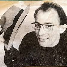 Jim Nissen passed away April 27th 😢