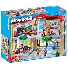 Playmobil Small School 5923 Playmobil School Sets Toys