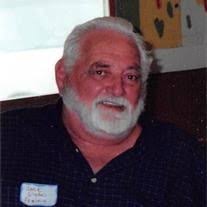 Clyde Fraley Obituary