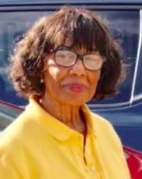 Lucille Harden Obituary (2018)