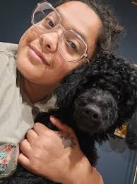 Update notified by Ellie Brook