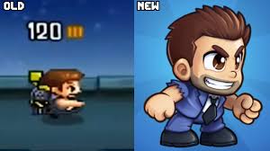 Want to redeem a code on the epic games store? Barry Steakfries Dan The Man Wikia Fandom