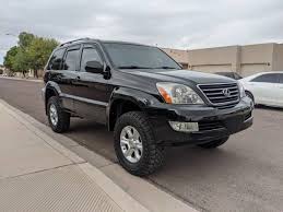 2004 lexus gx 470 review. Wanted Wtb Gx470 Located Tx But Willinb Ih8mud Forum