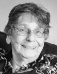 Obituary for Pauline Marie (Wilson) Bennett
