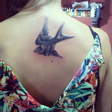 This return symbolism is rooted in two ideas. 21 Most Beautiful Swallow Tattoo Designs Tattoos