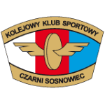 Kolejowy klub sportowy czarni sosnowiec, commonly referred to as czarni sosnowiec, is a football club. Dorota Halatek Czarni Sosnowiec Videos Transferhistorie Und Statistiken Sofascore