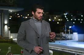Ferit aslan (can yaman) in dolunay | celebrità, film. Can Yaman Wallpapers Wallpaper Cave