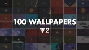 Maybe you would like to learn more about one of these? Destiny 2 Emblem Wallpaper Collection 100 Wallpapers For Mobile Desktop Destinythegame