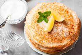 Pancake Day 2020 How To Cook Pancakes The Perfect Recipe Daily Star