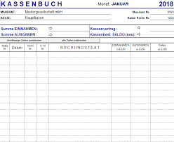 Die summe von 63 punkten erhält man beispielsweise, wenn man von der augenzahl 3 würfe eintragen kann. Kassenbuch Vorlage Zum Ausdrucken Pdf