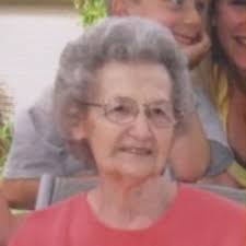 Hilda K. Heyman Obituary December 15, 2013