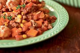 Used minced beef or minced pork instead (made this recipe 3 different times. Shepherd S Pie With A Totty Top Colorado Country Life Magazine