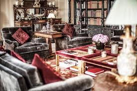 Private Residence Review Le Chartreuse De Cos D Estournel