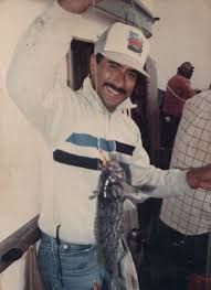 Michael Olivas Obituary