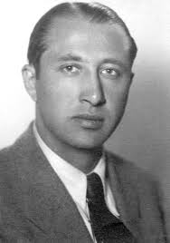 Daytonian in Manhattan: George F. Pelham Jr.'s 1941 530 Park Avenue