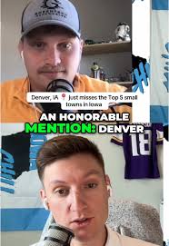 Marie Walters Denver Iowa