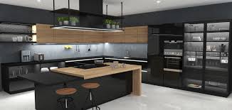 eco friendly modular kitchens