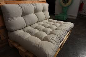 Video paletten sofa kissen set test & produktbewertung. Palettenkissen Palettenpolster Leinen Indoor F72 Paletten Polster Paletten Kissen Palettenkissen