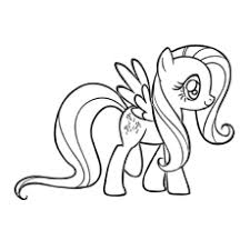 Foster the literacy skills in your child with these free, printable coloring pages that can be easily assembled into a book. Top 55 My Little Pony Coloring Pages Your Toddler Will Love To Color