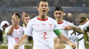 La selección de suiza se enfrenta a la selección de costa rica en un partido entre ambas naciones. Suiza Costa Rica Horario Tv Y Como Ver Online El Mundial 2018 As Chile