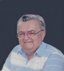 W.H.(Fred) Neumann Obituary