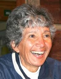 Marta Gallardo's Instagram, Twitter & Facebook