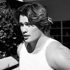 Landslide (Nicholas Cover) — Nicholas Galitzine