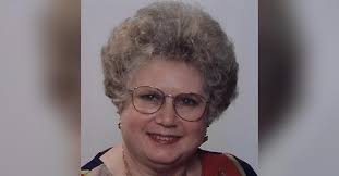 Ruth Ann McKeague Obituary