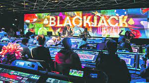 33 1 47 64 33 45 investor website: Partouche Mise Sur La Renovation De Son Parc De Casinos Les Echos