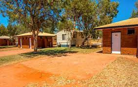 Site Accommodation Ensuite Powered Site Exmouth Cape Holiday Park Holiday Park Caravan Park Exmouth