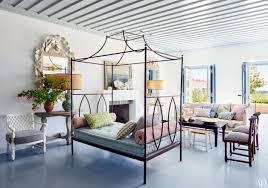 (painted floor) lines or shapes painted on floor to provide visual clues to determine stock levels. Painted Floors Ideas And Inspiration From Ad Architectural Digest
