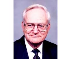 RONALD THOMASMA Obituary (1929