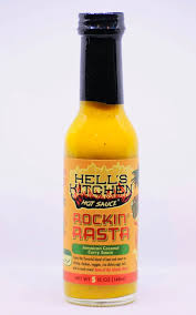 This burger joint has a terrific drink list, including beer, wine, and more. Hell S Kitchen Hot Sauce Tasting The Heat