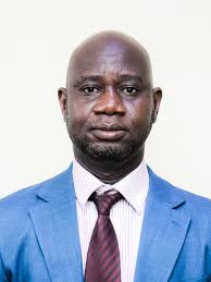 Prof. Ibrahim Osman Adam