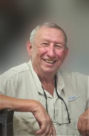 Jean Pierre Bergeron 1946-2020