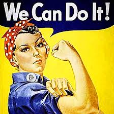 Where Are All the Strong Women? | Historian's Notebook
