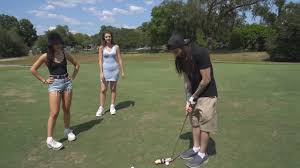 Golf Perfected - YouTube