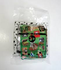 Dumb place to man i have been with this company as of 2008, and the leadership and the team work is not their no more. Jack In The Box Toy 2000s 3 Listings