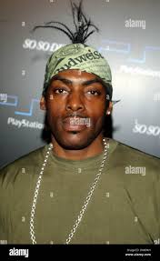 Coolio hi-res stock photography and images