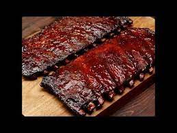 Pin On Comp Ribs