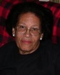 Frances Theresa Clarke- Parris